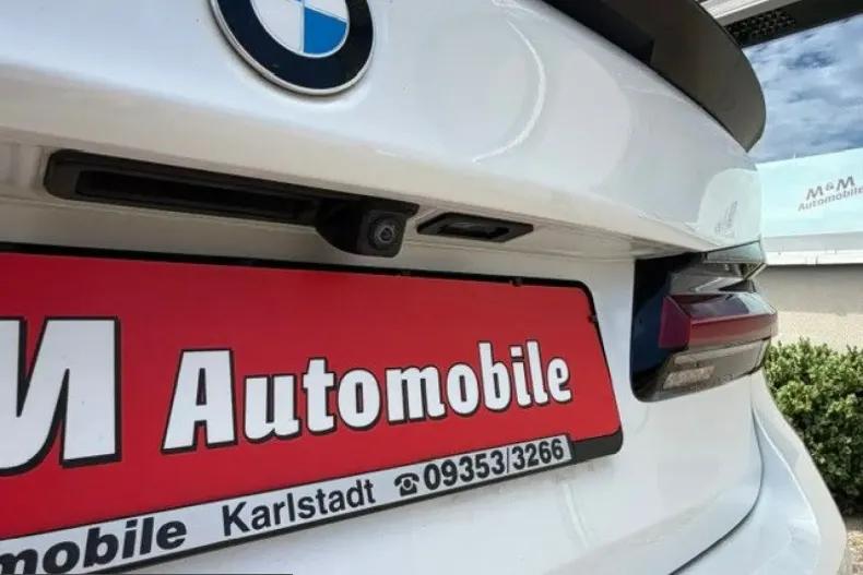 BMW 530 (Seria 5) din 2021 cu 113.000 km - oferta BMW257423 - foto 29