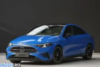 Mercedes-Benz CLA 200 (Clasa CLA) din 2026 cu 100 km - oferta MER257424 - foto 1