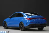 Mercedes-Benz CLA 200 (Clasa CLA) din 2026 cu 100 km - oferta MER257424 - foto 3
