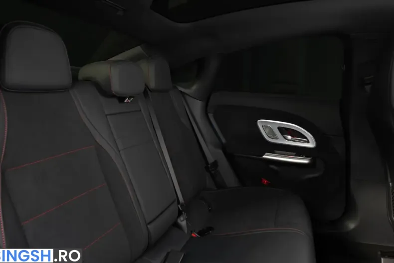 Mercedes-Benz CLA 200 (Clasa CLA) din 2026 cu 100 km - oferta MER257424 - foto 5