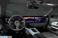 Mercedes-Benz CLA 200 (Clasa CLA) din 2026 cu 100 km - oferta MER257424 - foto 6