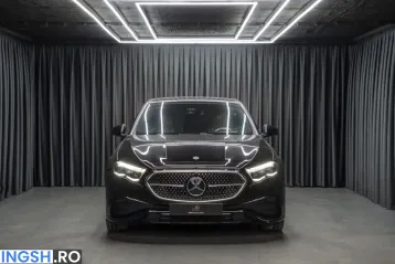 Mercedes-Benz E 200 din 2026 - oferta MER257425