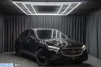 Mercedes-Benz E 200 (Clasa E) din 2026 cu 90 km - oferta MER257425 - foto 3