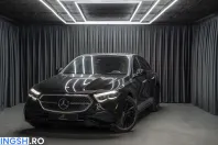 Mercedes-Benz E 200 (Clasa E) din 2026 cu 90 km - oferta MER257425 - foto 4