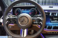 Mercedes-Benz E 200 (Clasa E) din 2026 cu 90 km - oferta MER257425 - foto 7