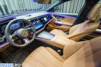 Mercedes-Benz E 200 (Clasa E) din 2026 cu 90 km - oferta MER257425 - foto 10