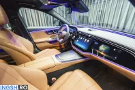 Mercedes-Benz E 200 (Clasa E) din 2026 cu 90 km - oferta MER257425 - foto 11