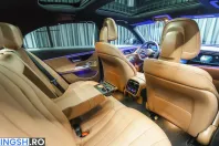 Mercedes-Benz E 200 (Clasa E) din 2026 cu 90 km - oferta MER257425 - foto 14