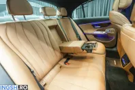 Mercedes-Benz E 200 (Clasa E) din 2026 cu 90 km - oferta MER257425 - foto 16