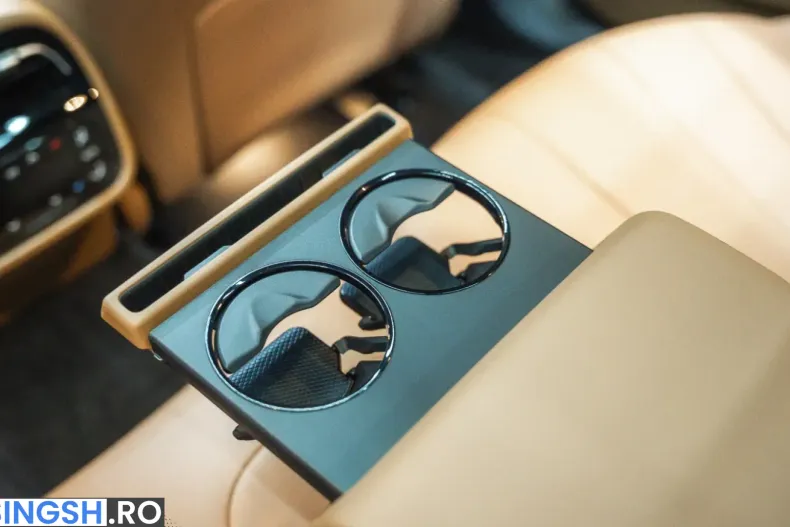 Mercedes-Benz E 200 (Clasa E) din 2026 cu 90 km - oferta MER257425 - foto 17