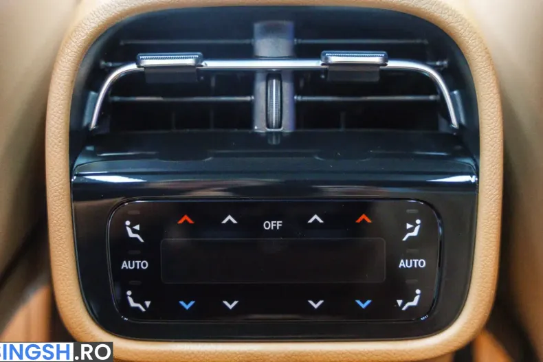 Mercedes-Benz E 200 (Clasa E) din 2026 cu 90 km - oferta MER257425 - foto 18