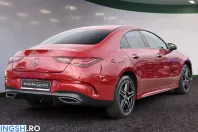 Mercedes-Benz CLA 250 (Clasa CLA) din 2025 cu 11.458 km - oferta MER257426 - foto 2