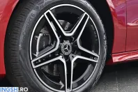 Mercedes-Benz CLA 250 (Clasa CLA) din 2025 cu 11.458 km - oferta MER257426 - foto 3