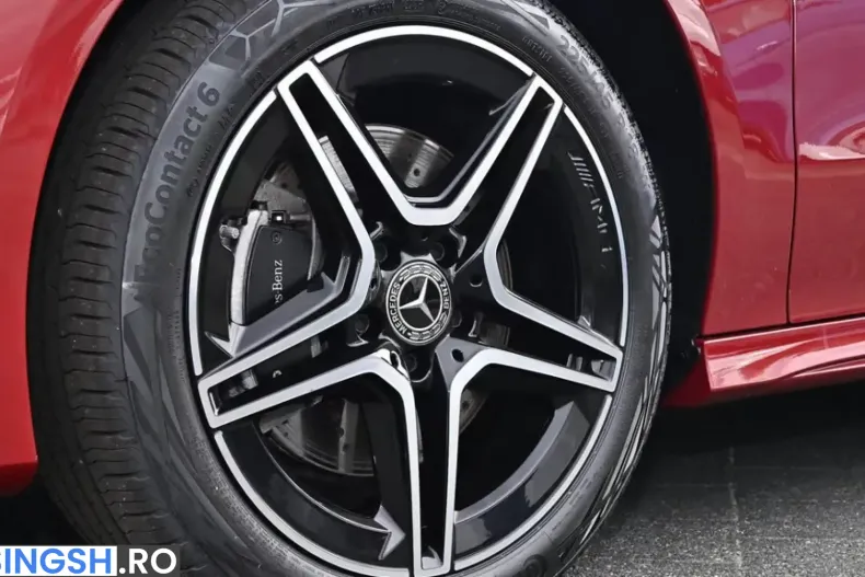 Mercedes-Benz CLA 250 (Clasa CLA) din 2025 cu 11.458 km - oferta MER257426 - foto 3