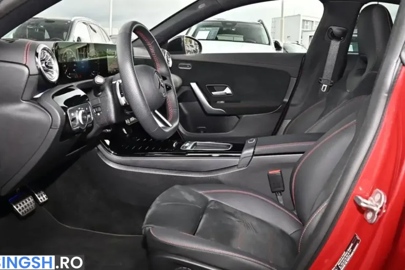 Mercedes-Benz CLA 250 (Clasa CLA) din 2025 cu 11.458 km - oferta MER257426 - foto 6