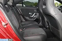 Mercedes-Benz CLA 250 (Clasa CLA) din 2025 cu 11.458 km - oferta MER257426 - foto 15