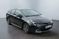 Toyota Corolla din 2025 cu 22.926 km - oferta TOY257427 - foto 1