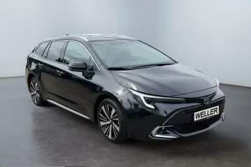 Toyota Corolla din 2025 - oferta TOY257427