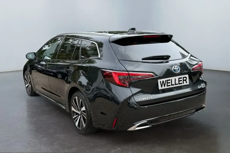 Toyota Corolla din 2025 cu 22.926 km - oferta TOY257427 - foto 5