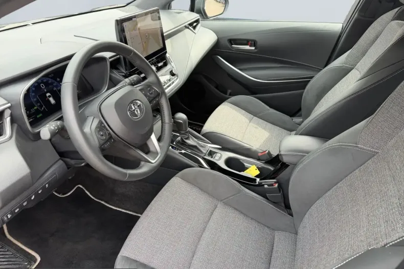 Toyota Corolla din 2025 cu 22.926 km - oferta TOY257427 - foto 6