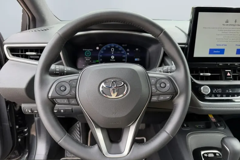 Toyota Corolla din 2025 cu 22.926 km - oferta TOY257427 - foto 9