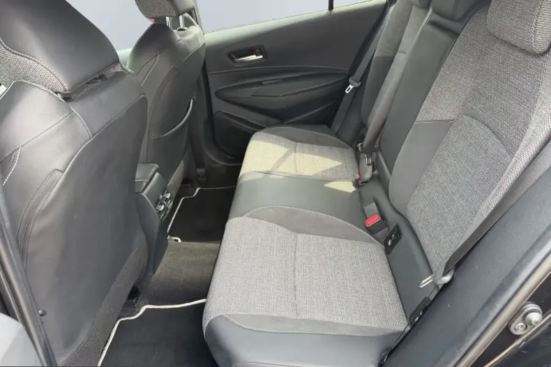 Toyota Corolla din 2025 cu 22.926 km - oferta TOY257427 - foto 13