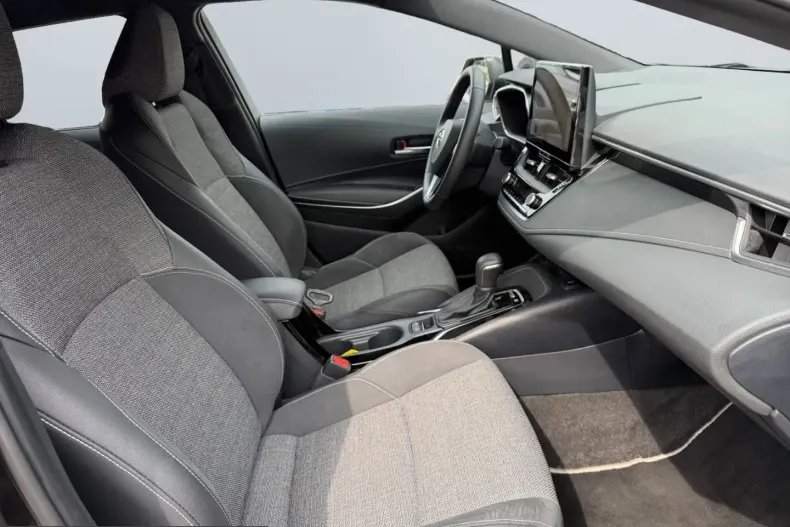 Toyota Corolla din 2025 cu 22.926 km - oferta TOY257427 - foto 17