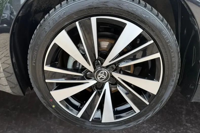 Toyota Corolla din 2025 cu 22.926 km - oferta TOY257427 - foto 18