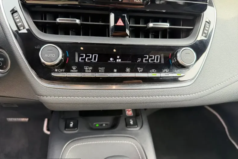 Toyota Corolla din 2025 cu 22.926 km - oferta TOY257427 - foto 24