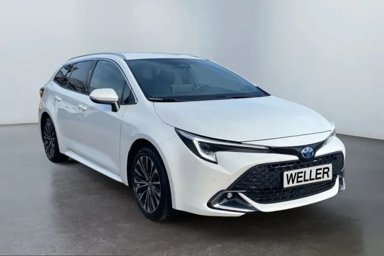 Toyota Corolla din 2023 cu 44.116 km - oferta TOY257428 - foto 1