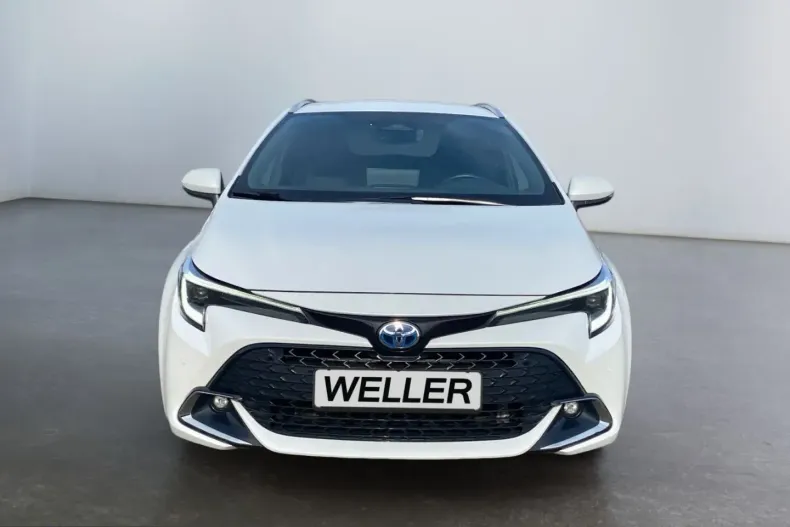 Toyota Corolla din 2023 cu 44.116 km - oferta TOY257428 - foto 2