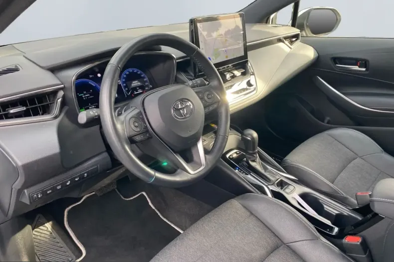 Toyota Corolla din 2023 cu 44.116 km - oferta TOY257428 - foto 6