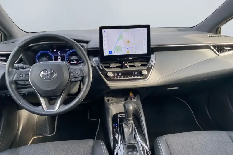 Toyota Corolla din 2023 cu 44.116 km - oferta TOY257428 - foto 8