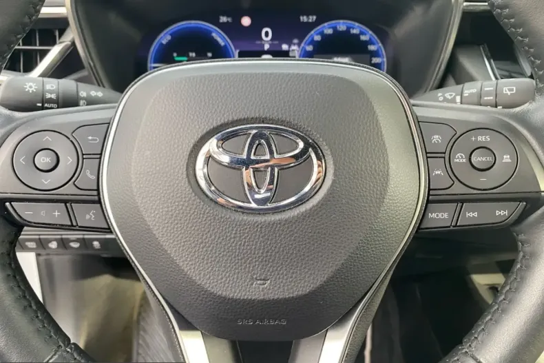 Toyota Corolla din 2023 cu 44.116 km - oferta TOY257428 - foto 10