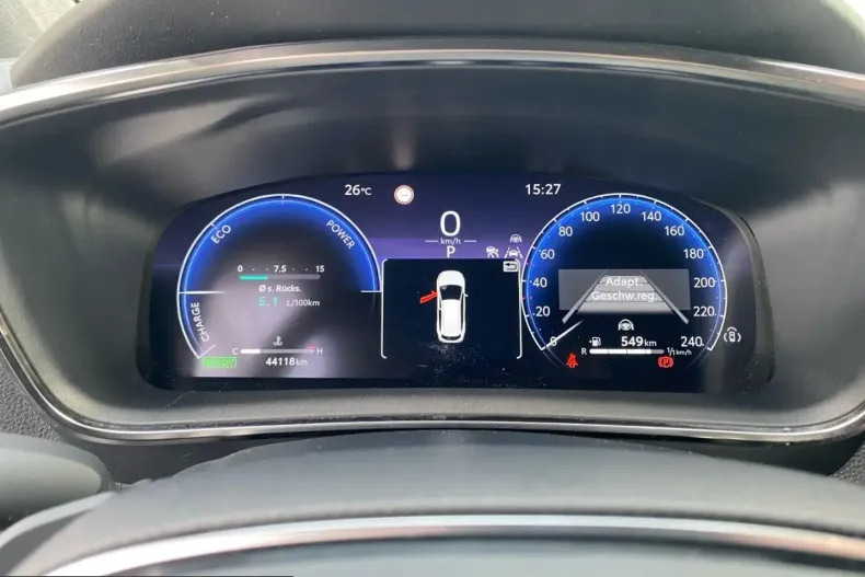 Toyota Corolla din 2023 cu 44.116 km - oferta TOY257428 - foto 11