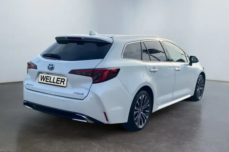 Toyota Corolla din 2023 cu 44.116 km - oferta TOY257428 - foto 15