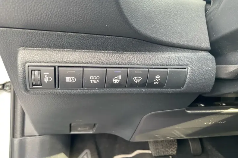 Toyota Corolla din 2023 cu 44.116 km - oferta TOY257428 - foto 22
