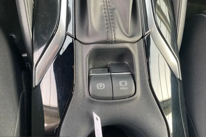 Toyota Corolla din 2023 cu 44.116 km - oferta TOY257428 - foto 24