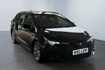 Toyota Corolla din 2025 - oferta TOY257429