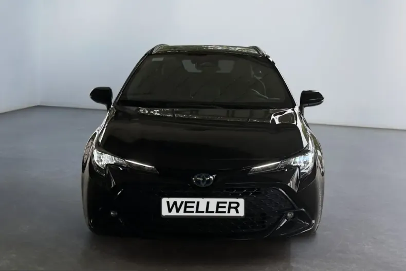 Toyota Corolla din 2025 cu 16.481 km - oferta TOY257429 - foto 2