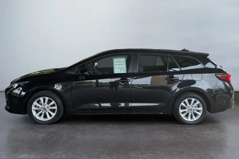 Toyota Corolla din 2025 cu 16.481 km - oferta TOY257429 - foto 3