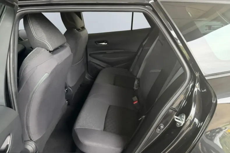 Toyota Corolla din 2025 cu 16.481 km - oferta TOY257429 - foto 13