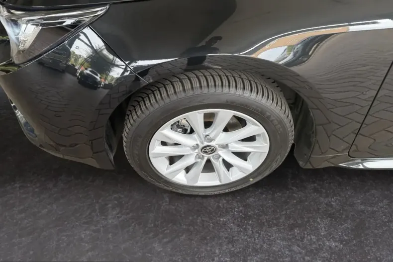 Toyota Corolla din 2025 cu 16.481 km - oferta TOY257429 - foto 18