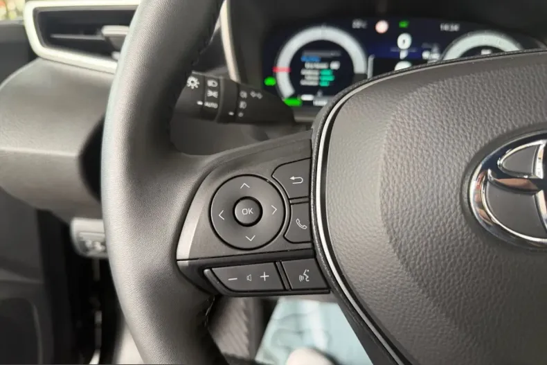 Toyota Corolla din 2025 cu 16.481 km - oferta TOY257429 - foto 21