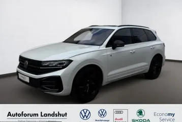 Volkswagen Touareg din 2024 - oferta VOL257430