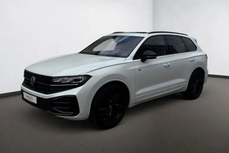 Volkswagen Touareg din 2024 cu 39.934 km - oferta VOL257430 - foto 2
