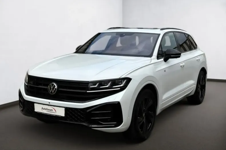 Volkswagen Touareg din 2024 cu 39.934 km - oferta VOL257430 - foto 3
