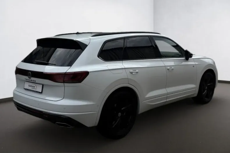 Volkswagen Touareg din 2024 cu 39.934 km - oferta VOL257430 - foto 5