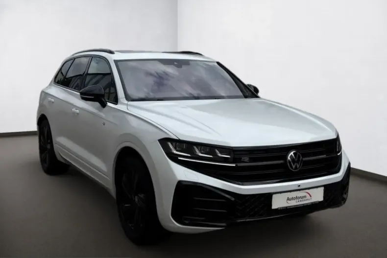 Volkswagen Touareg din 2024 cu 39.934 km - oferta VOL257430 - foto 7