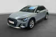 Audi A3 din 2025 cu 6.404 km - oferta AUD257431 - foto 1